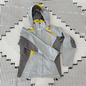 Women’s 3-in-1 Ski Jacket/Winter Coat